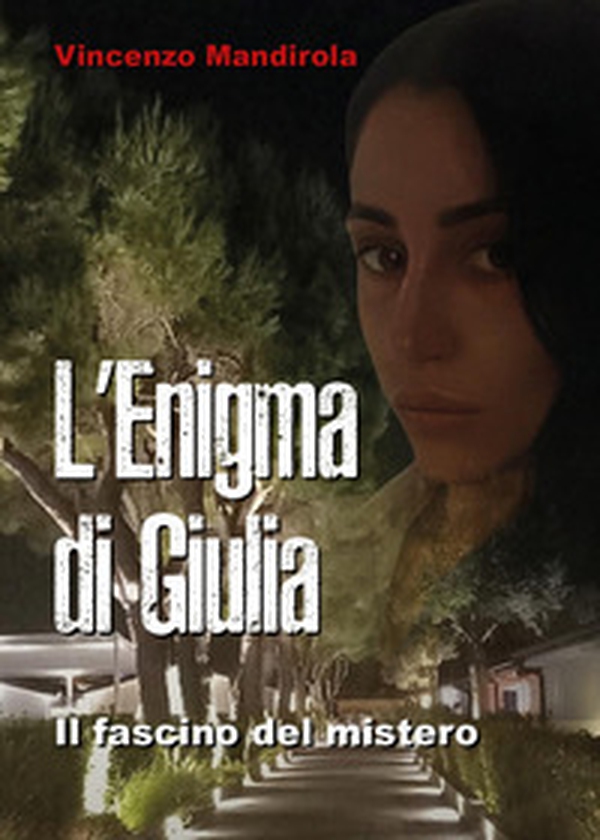 L'enigma di Giulia - Librerie.coop L'enigma di Giulia - Librerie.coop