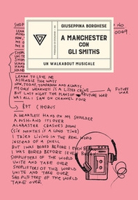 A Manchester con gli Smiths - Librerie.coop