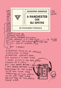A Manchester con gli Smiths - Librerie.coop A Manchester con gli Smiths - Librerie.coop