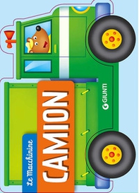 Camion - Librerie.coop