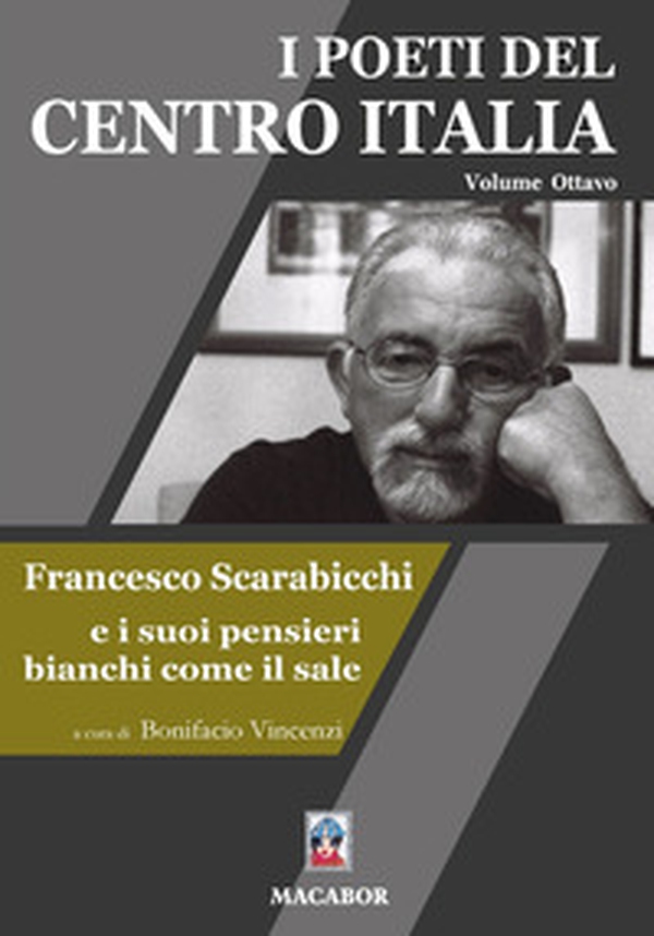 I poeti del centro Italia - Vol. 8 - Librerie.coop I poeti del centro Italia - Vol. 8 - Librerie.coop