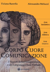 Corpo cuore comunicazione. I segreti della fisiognomica e del linguaggio non verbale - Librerie.coop