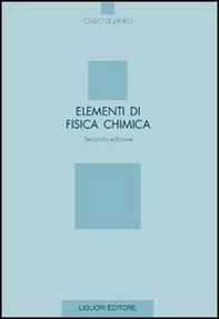 Elementi di fisica chimica - Librerie.coop