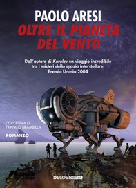 Oltre il pianeta del vento - Librerie.coop