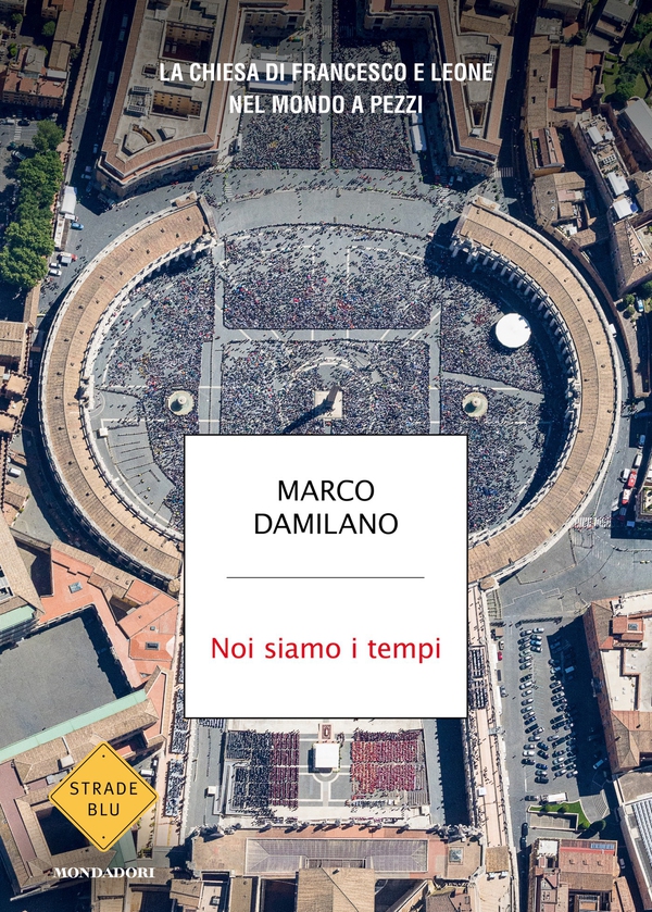 Noi siamo i tempi - Librerie.coop