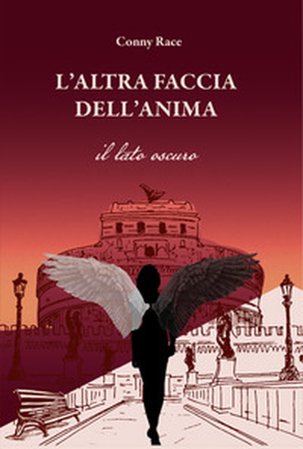 L'altra faccia dell'anima. Il lato oscuro - Librerie.coop L'altra faccia dell'anima. Il lato oscuro - Librerie.coop