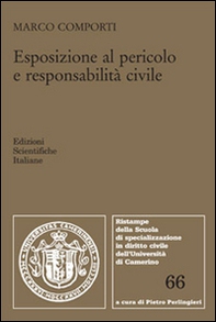 Esposizione al pericolo e responsabilità civile - Librerie.coop