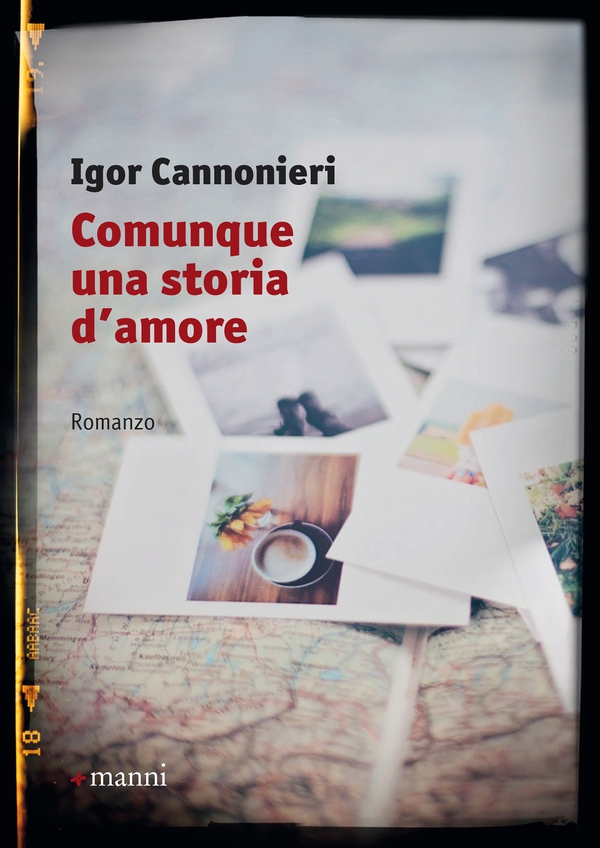 Comunque una storia d'amore - Librerie.coop Comunque una storia d'amore - Librerie.coop