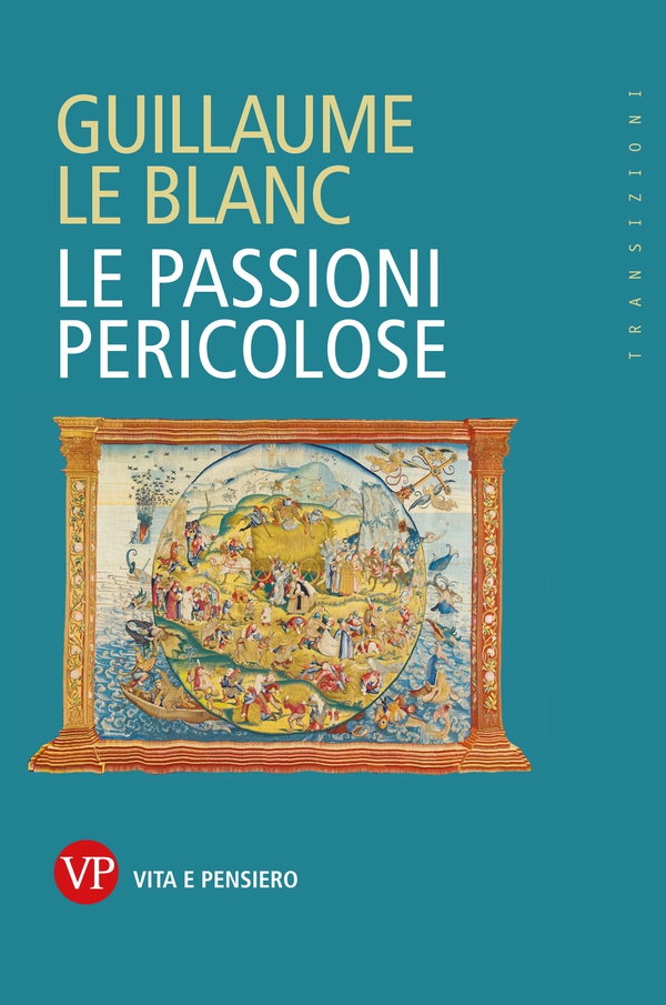 Le passioni pericolose - Librerie.coop