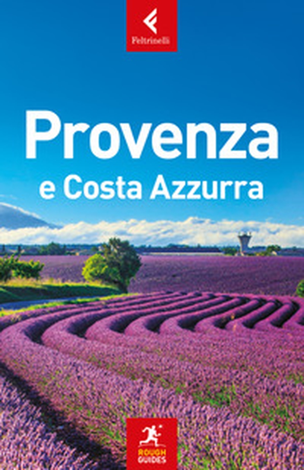 Provenza e Costa Azzurra - Librerie.coop Provenza e Costa Azzurra - Librerie.coop