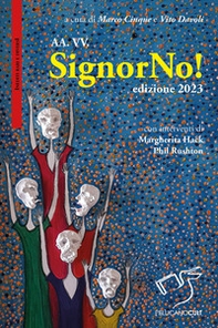 SignorNo! - Librerie.coop SignorNo! - Librerie.coop