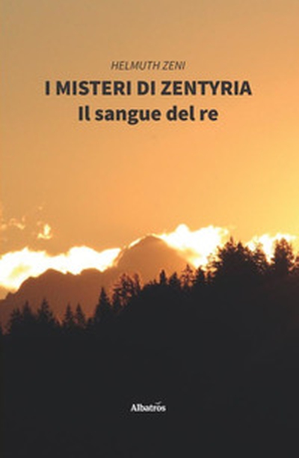 I misteri di Zentyria - Librerie.coop I misteri di Zentyria - Librerie.coop