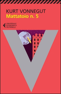 Mattatoio n. 5 - Librerie.coop Mattatoio n. 5 - Librerie.coop