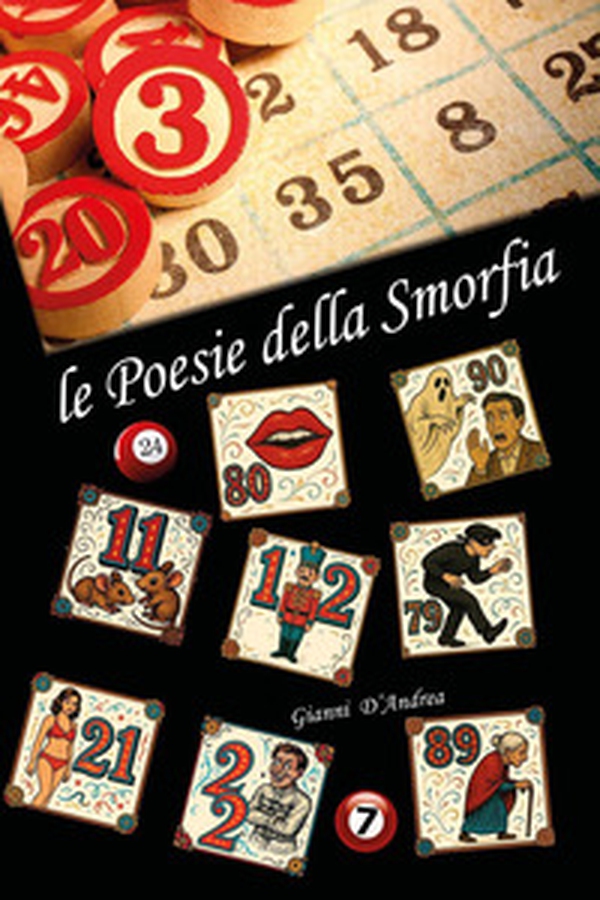 Le poesie della smorfia - Librerie.coop