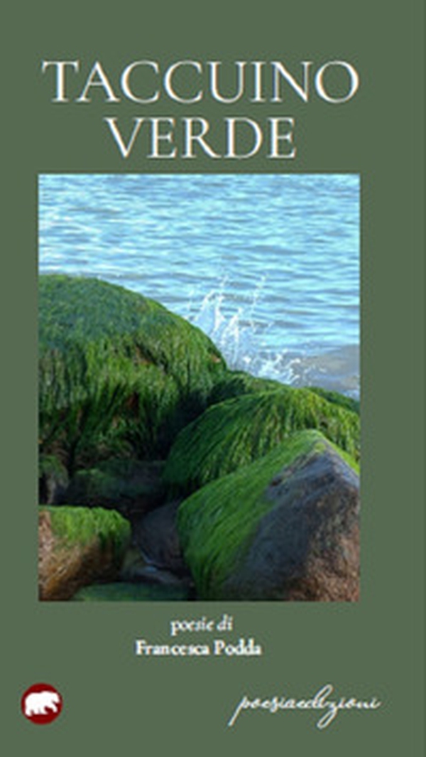 Taccuino verde - Librerie.coop