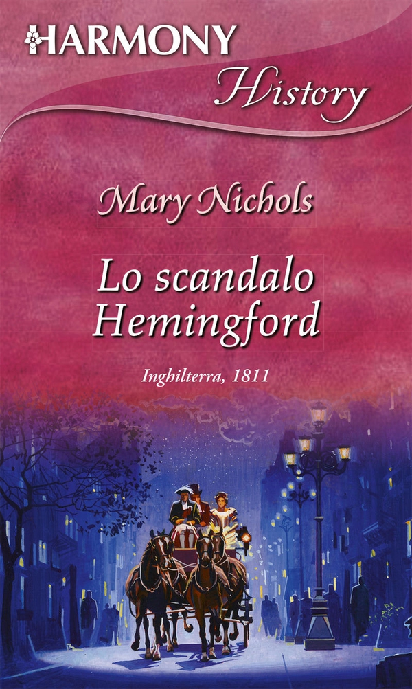 Lo scandalo Hemingford - Librerie.coop Lo scandalo Hemingford - Librerie.coop