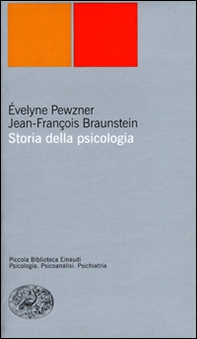 Storia della psicologia - Librerie.coop Storia della psicologia - Librerie.coop