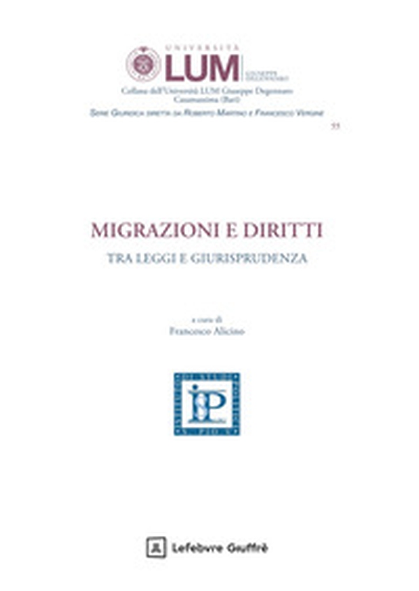 Migrazioni e diritti - Librerie.coop