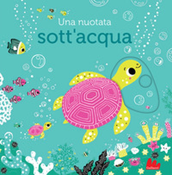 Una nuotata sott'acqua - Librerie.coop Una nuotata sott'acqua - Librerie.coop