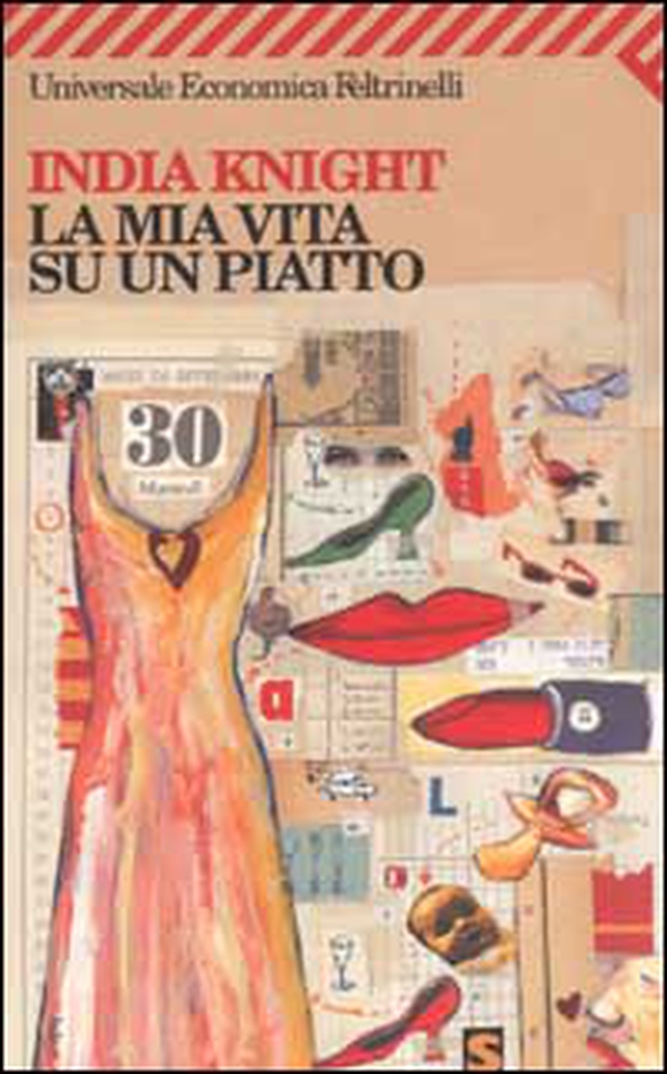 La mia vita su un piatto - Librerie.coop La mia vita su un piatto - Librerie.coop