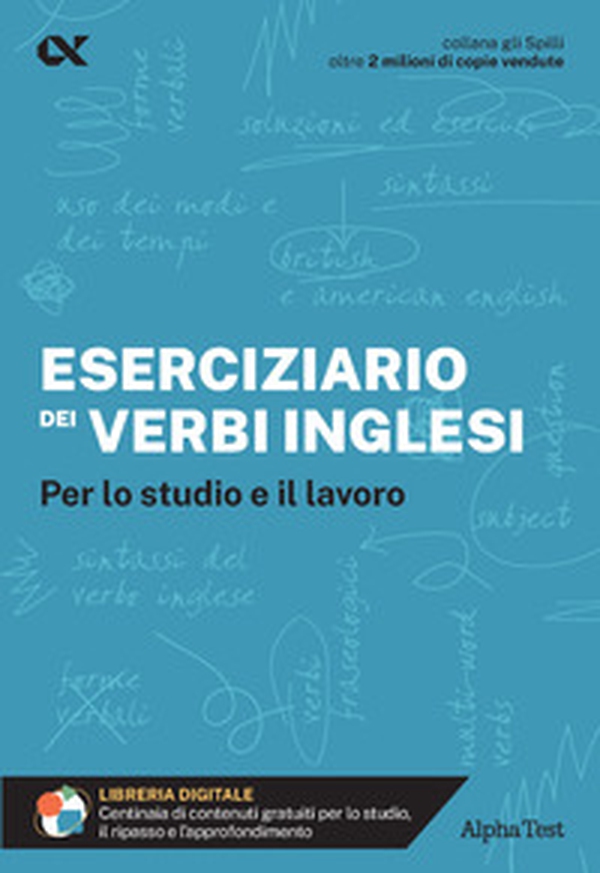 Eserciziario dei verbi inglesi - Librerie.coop Eserciziario dei verbi inglesi - Librerie.coop