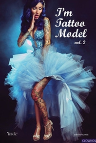 I'm tattoo model - Librerie.coop I'm tattoo model - Librerie.coop