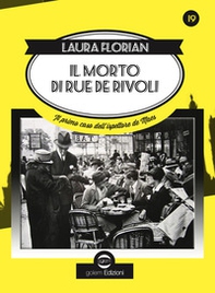 Il morto di rue de Rivoli - Librerie.coop