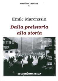 Dalla preistoria alla storia - Librerie.coop