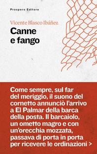 Canne e fango - Librerie.coop