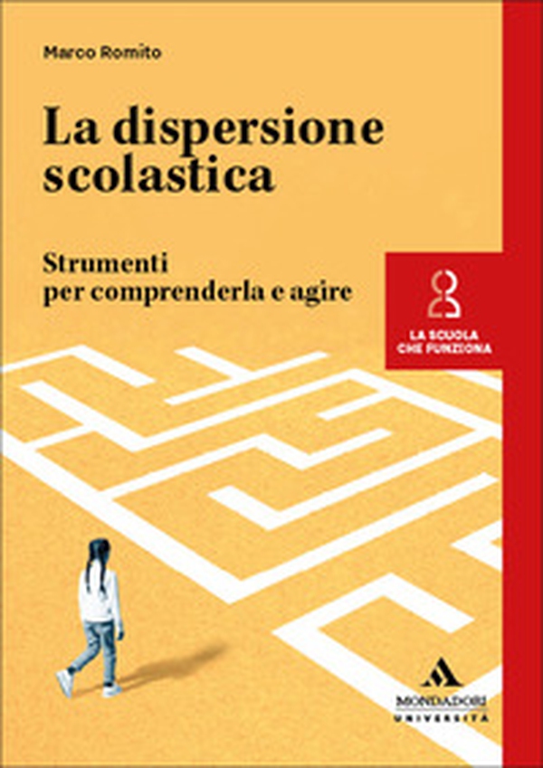 La dispersione scolastica - Librerie.coop