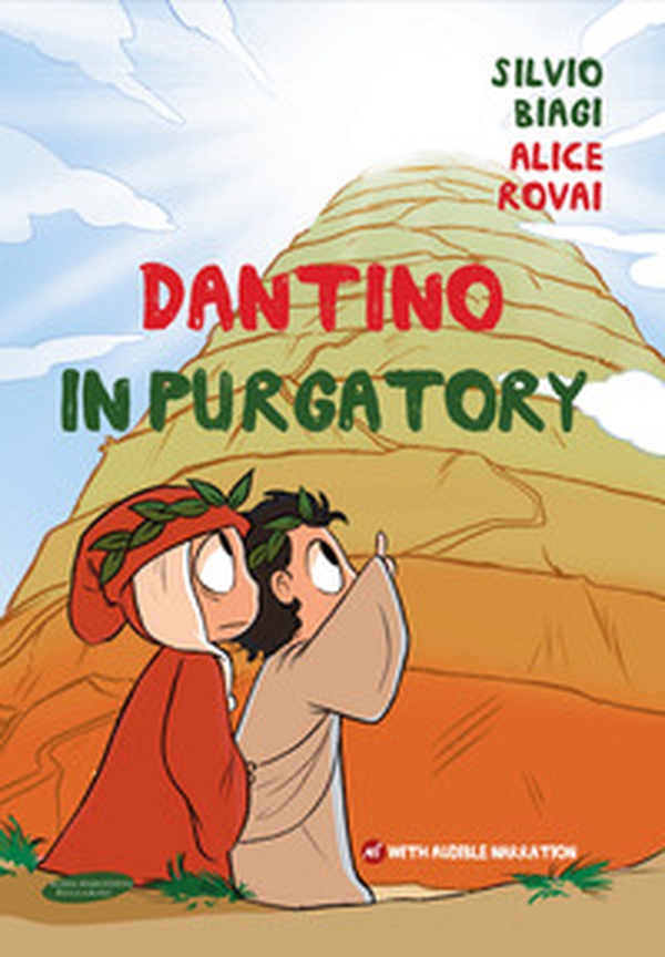 Dantino in Purgatory - Librerie.coop Dantino in Purgatory - Librerie.coop