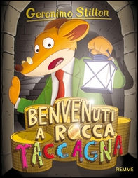 Benvenuti a Rocca Taccagna - Librerie.coop
