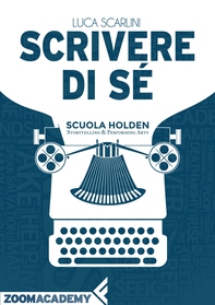 Scrivere di sé - Librerie.coop Scrivere di sé - Librerie.coop