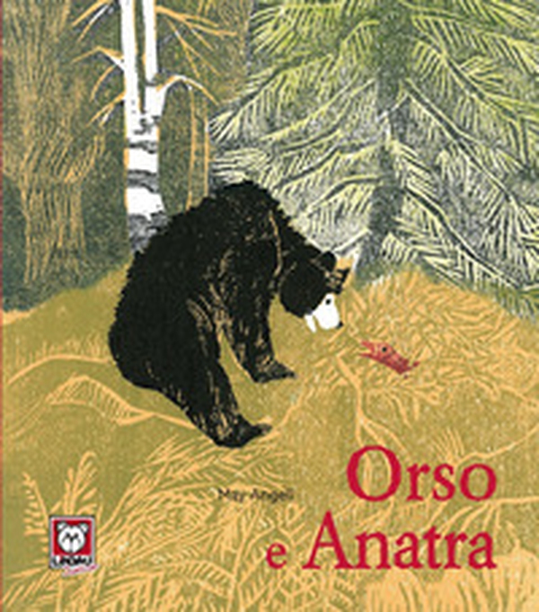 Orso e Anatra - Librerie.coop Orso e Anatra - Librerie.coop