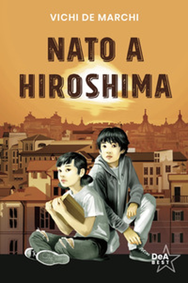 Nato a Hiroshima - Librerie.coop Nato a Hiroshima - Librerie.coop