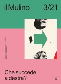 il Mulino 3/2021 - Librerie.coop