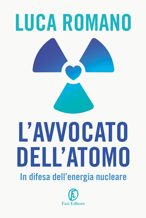 L’Avvocato dell’Atomo - Librerie.coop L’Avvocato dell’Atomo - Librerie.coop