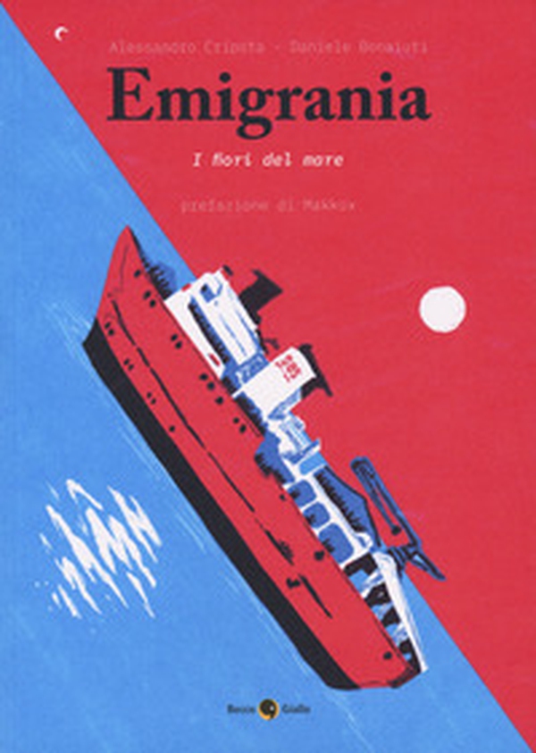 Emigrania. I fiori del mare - Librerie.coop Emigrania. I fiori del mare - Librerie.coop