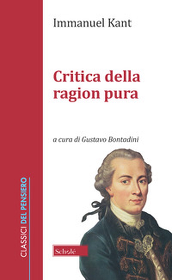 Critica della ragion pura - Librerie.coop Critica della ragion pura - Librerie.coop