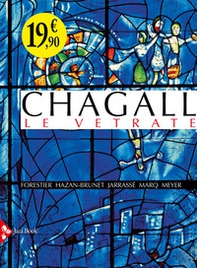 Chagall. Le vetrate - Librerie.coop