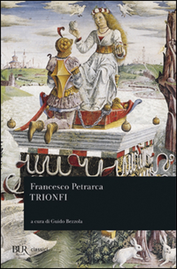 Trionfi - Librerie.coop Trionfi - Librerie.coop