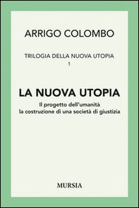 Trilogia della nuova utopia - Vol. 1 - Librerie.coop