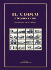 Il cuoco piemontese - Librerie.coop