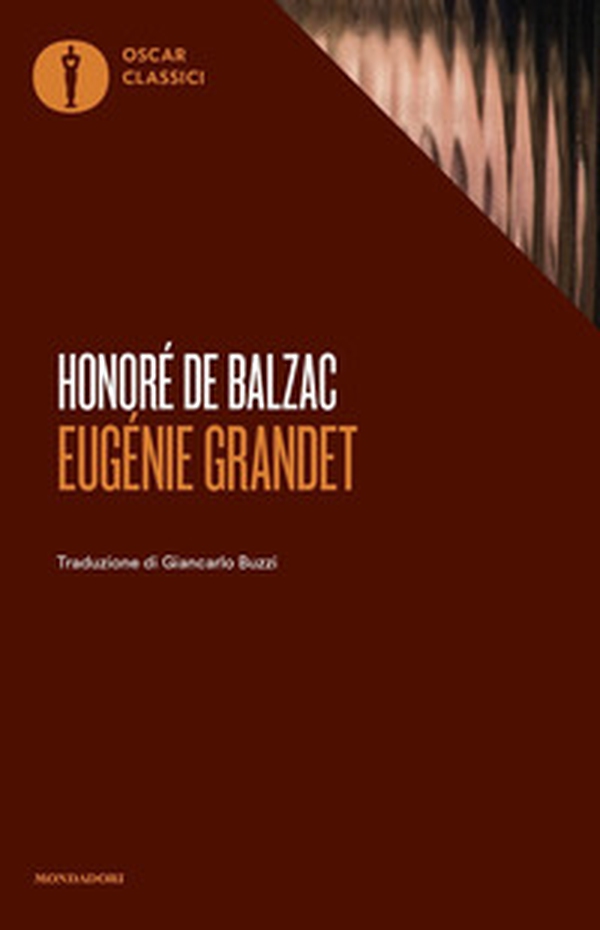 Eugénie Grandet - Librerie.coop Eugénie Grandet - Librerie.coop