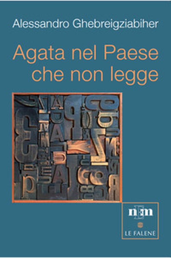 Agata nel paese che non legge - Librerie.coop Agata nel paese che non legge - Librerie.coop