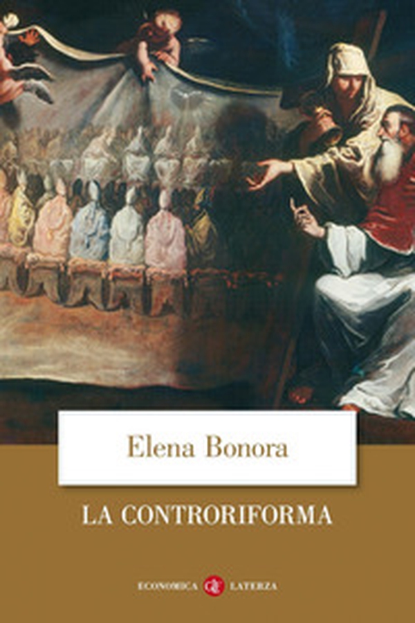 La Controriforma - Librerie.coop La Controriforma - Librerie.coop