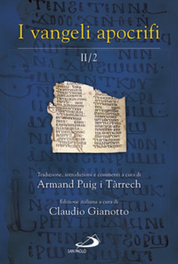 I Vangeli apocrifi - Librerie.coop I Vangeli apocrifi - Librerie.coop