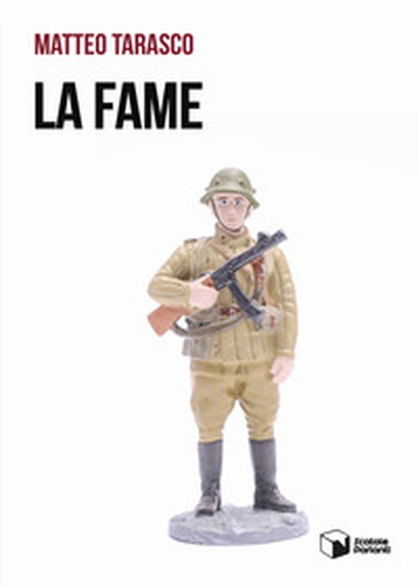 La fame - Librerie.coop La fame - Librerie.coop