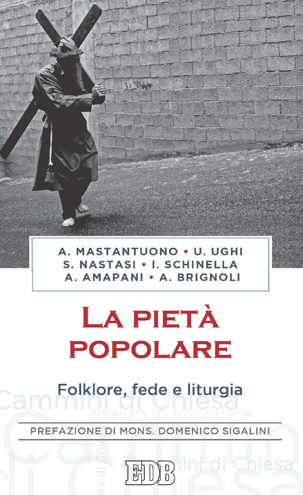 La pietà popolare - Librerie.coop La pietà popolare - Librerie.coop