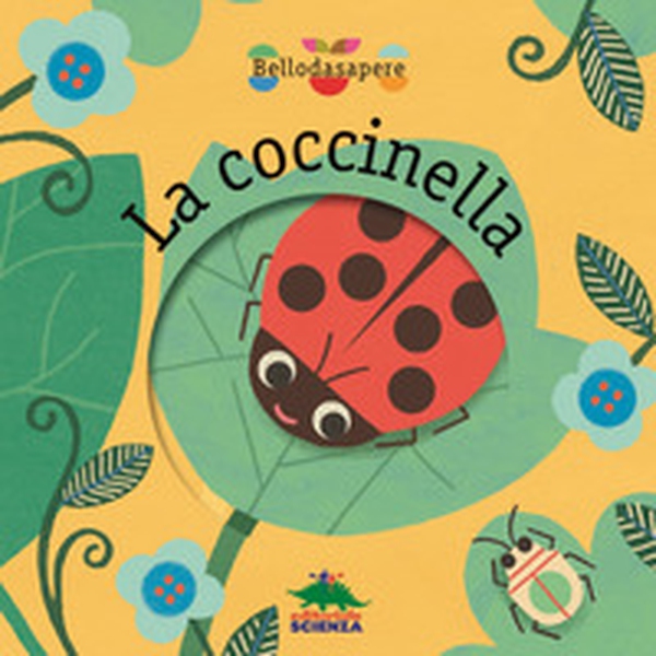 La coccinella - Librerie.coop La coccinella - Librerie.coop